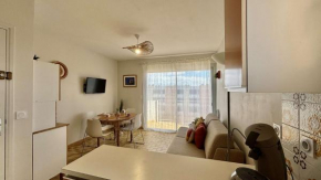 Appartement 4 personnes - PORT LA NOUVELLE PN650-096